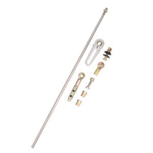 TSP Adjustable Column Shift Linkage Kit, Ford