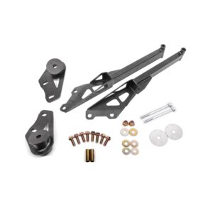 IRS Subframe Support Brace System