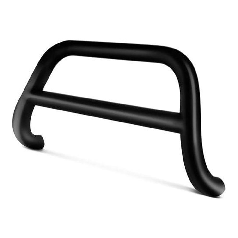 Black Horse Off Road A Bar Black Steel CBB-NIA1702