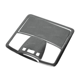 Carbon Fiber Interior Trim for 2009-2016 Nissan GT-R