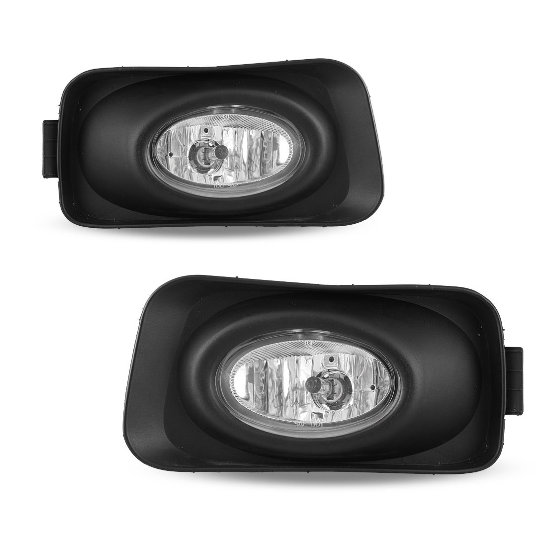 Winjet FOG LIGHTS