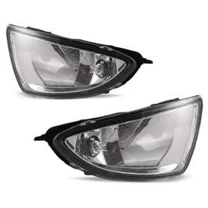 Winjet FOG LIGHTS