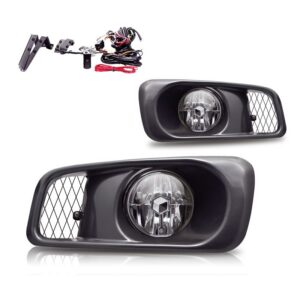 Winjet FOG LIGHTS