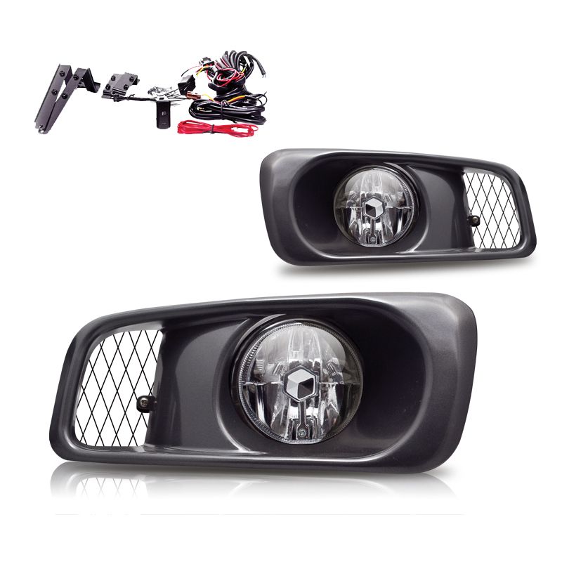 Winjet FOG LIGHTS