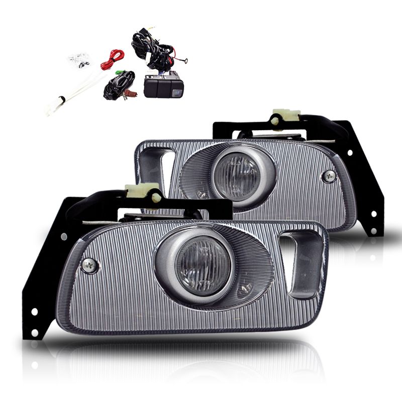 Winjet FOG LIGHTS