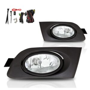 Winjet FOG LIGHTS