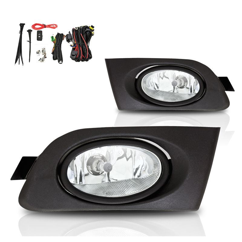 Winjet FOG LIGHTS
