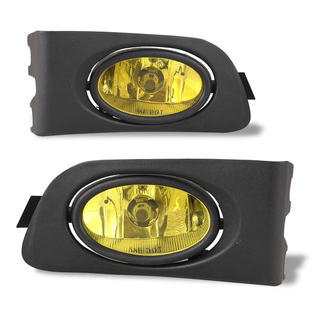 Winjet FOG LIGHTS
