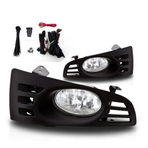 Winjet FOG LIGHTS