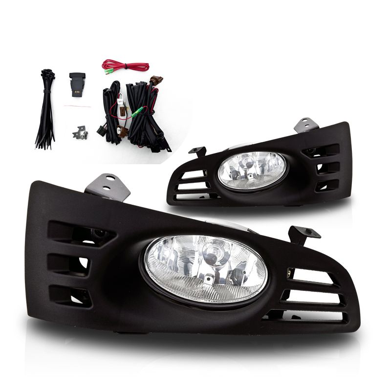 Winjet FOG LIGHTS