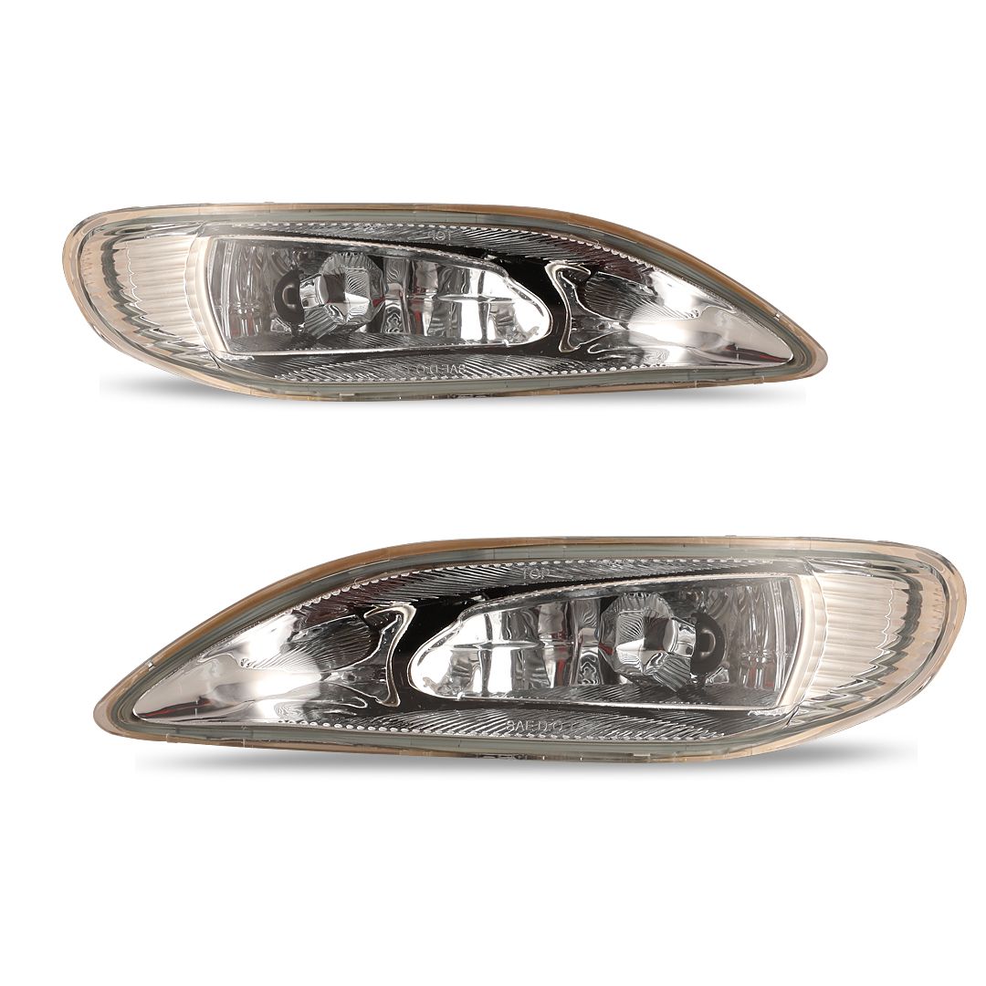 Winjet FOG LIGHTS