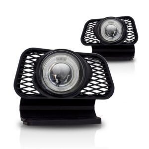 Winjet FOG LIGHTS