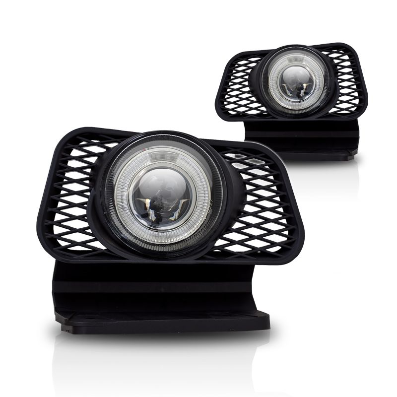 Winjet FOG LIGHTS