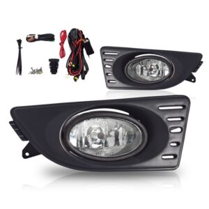 Winjet FOG LIGHTS