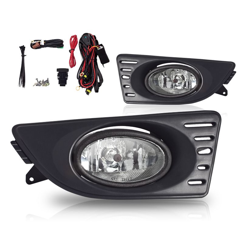 Winjet FOG LIGHTS