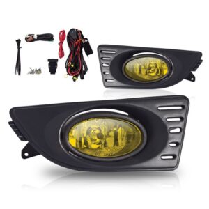 Winjet FOG LIGHTS