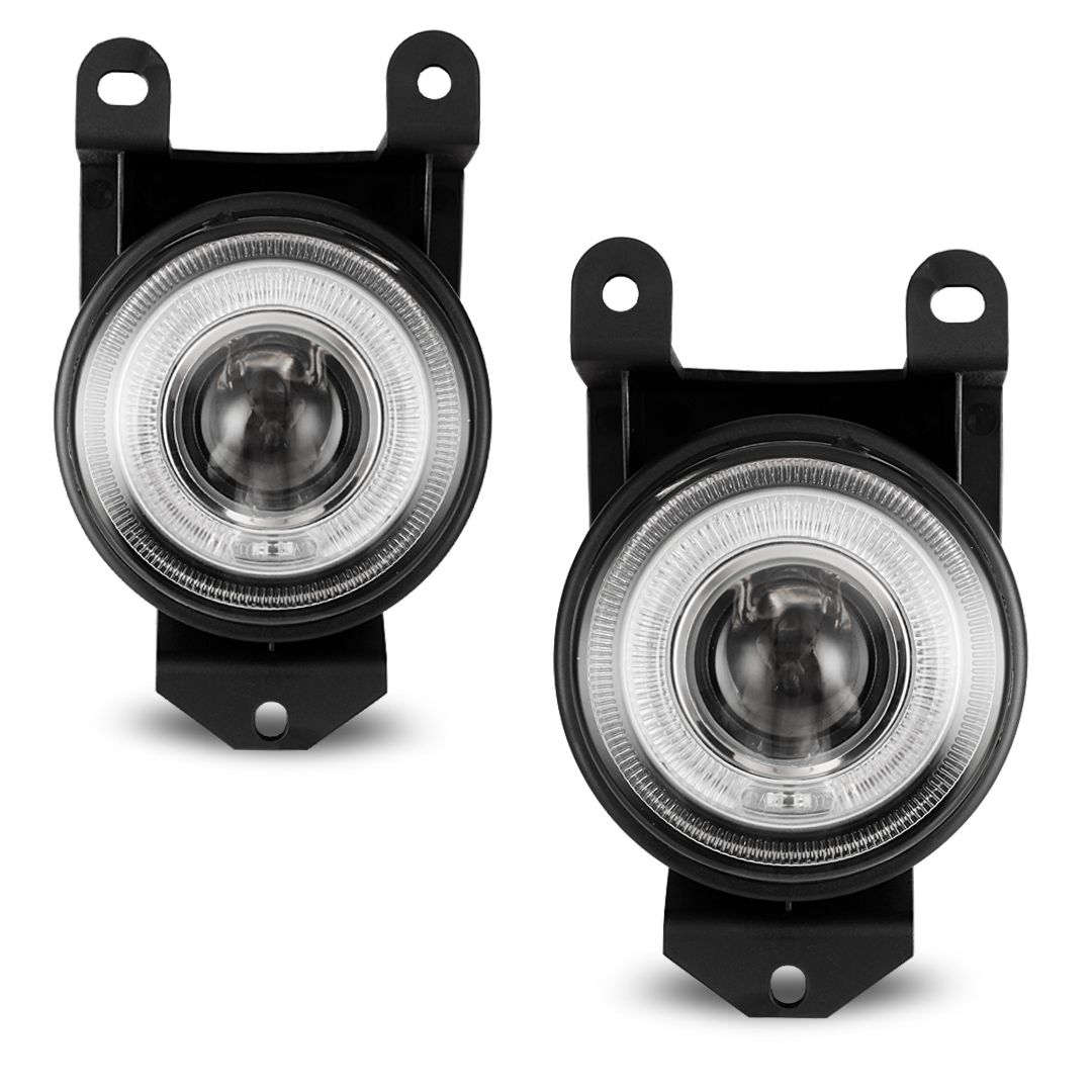 Winjet FOG LIGHTS