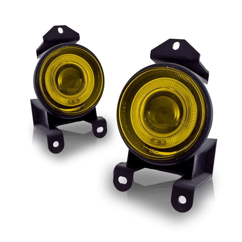Winjet FOG LIGHTS