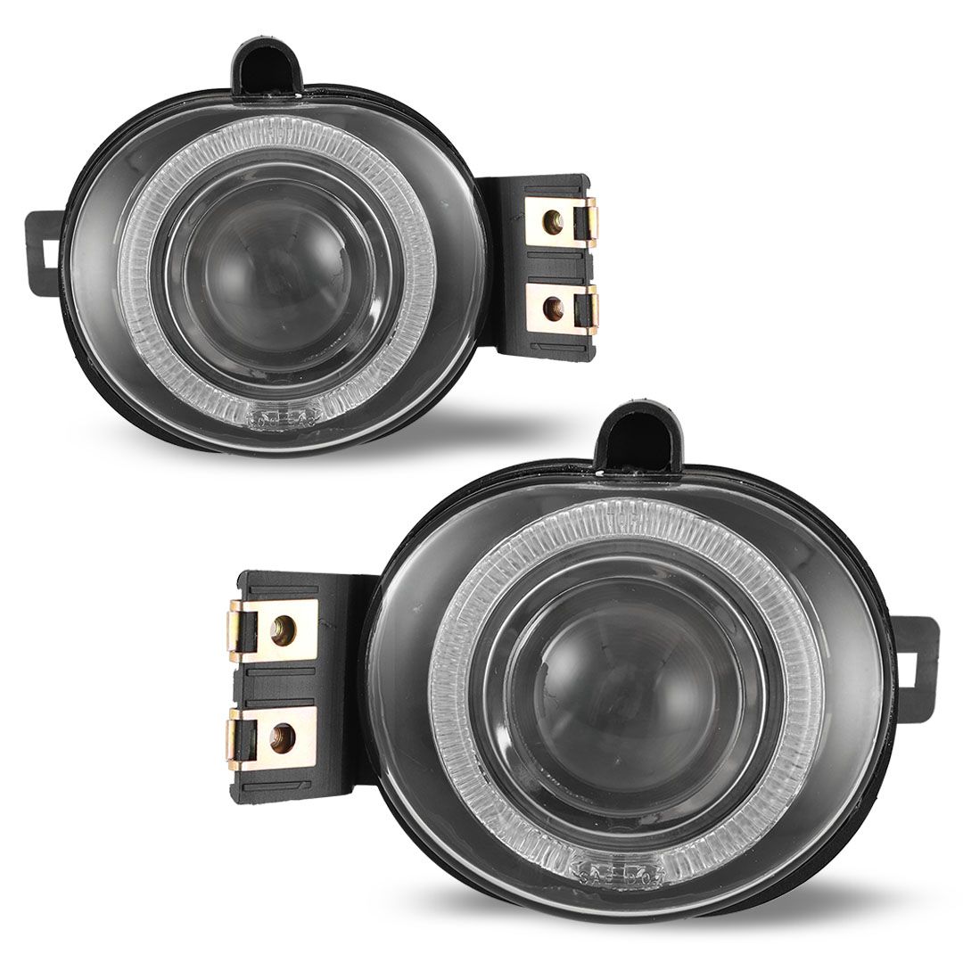Winjet FOG LIGHTS