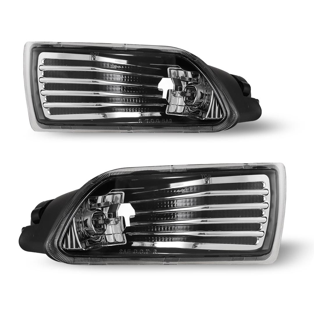 Winjet FOG LIGHTS