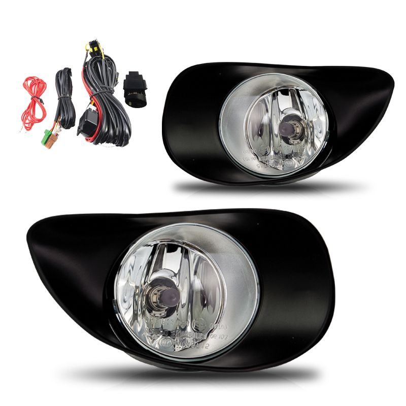 Winjet FOG LIGHTS
