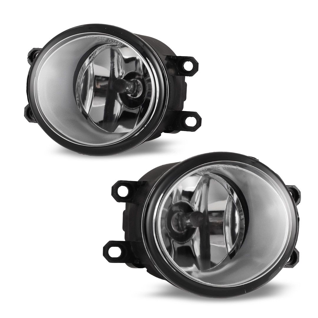 Winjet FOG LIGHTS