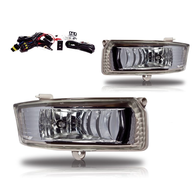 Winjet FOG LIGHTS