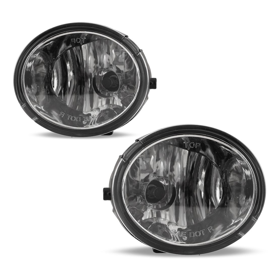 Winjet FOG LIGHTS