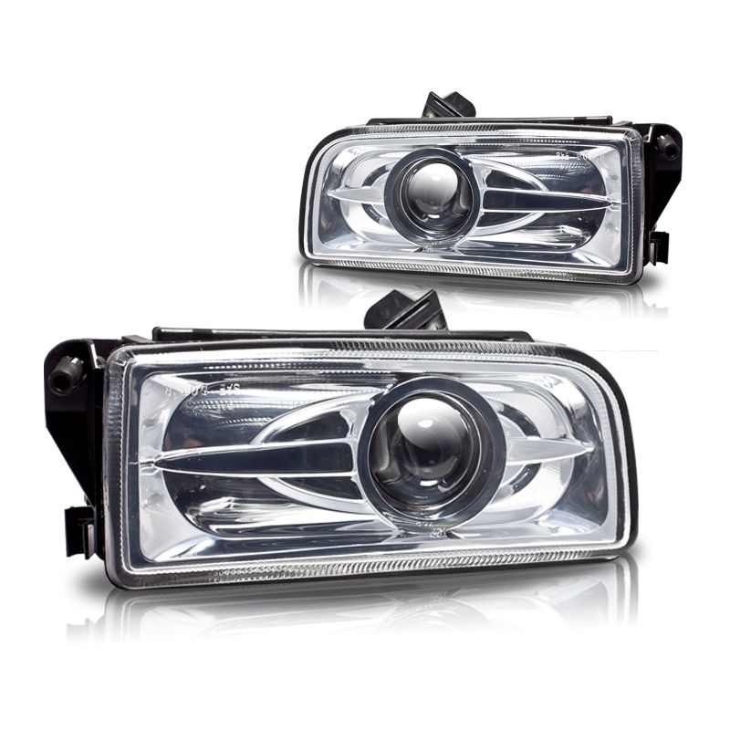 Winjet FOG LIGHTS