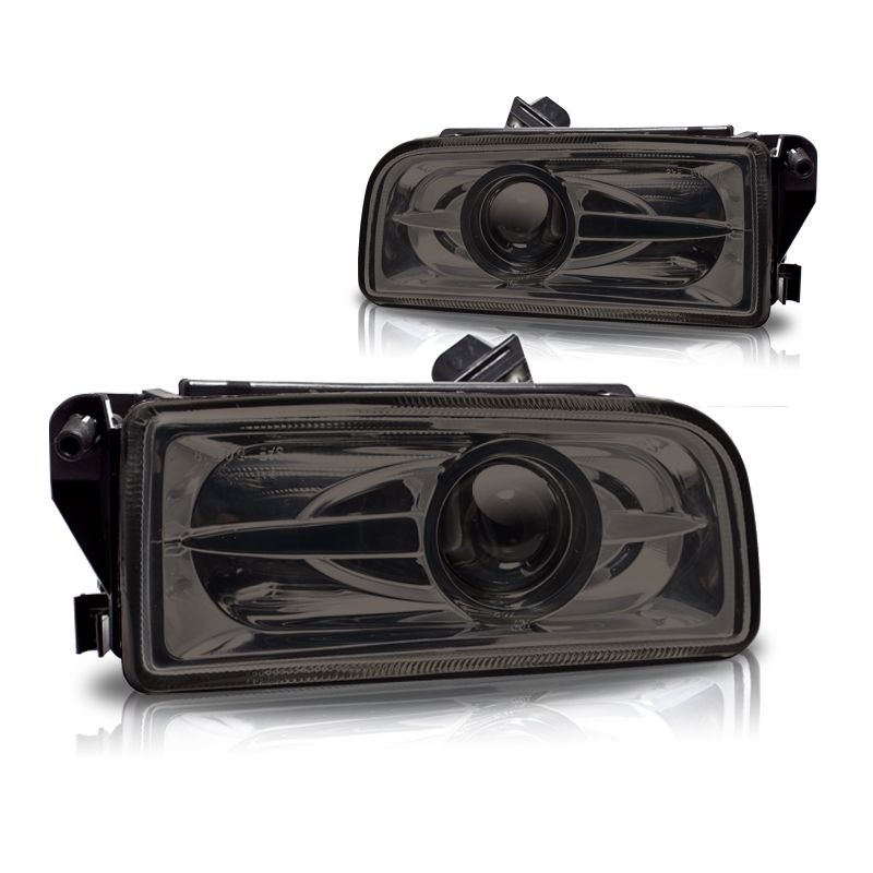 Winjet FOG LIGHTS