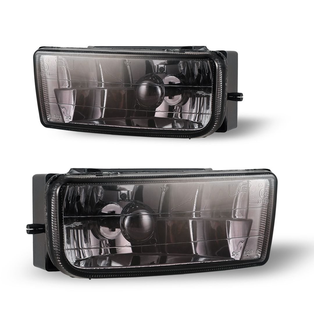 Winjet FOG LIGHTS