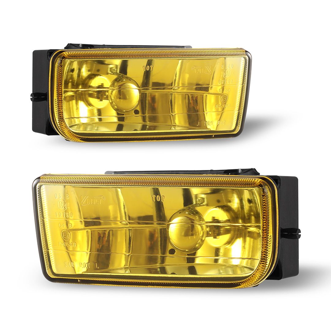 Winjet FOG LIGHTS