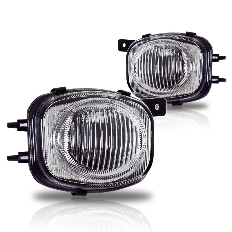 Winjet FOG LIGHTS