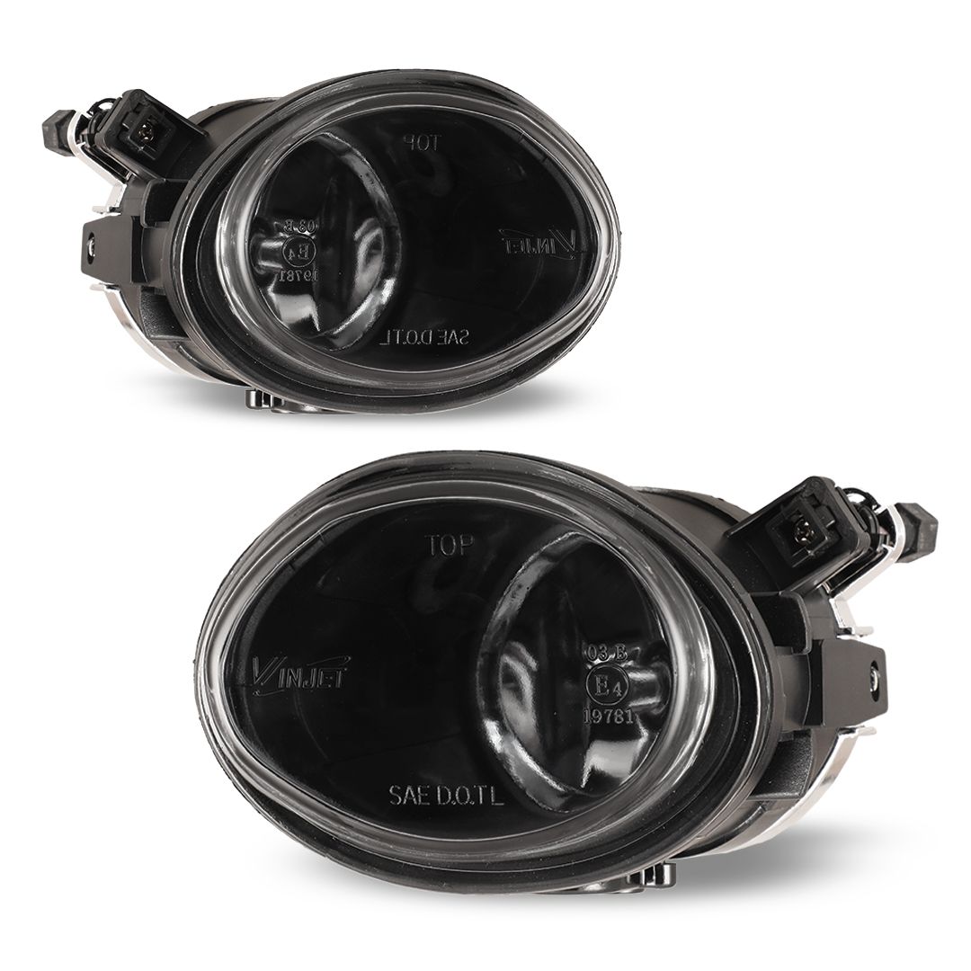 Winjet FOG LIGHTS