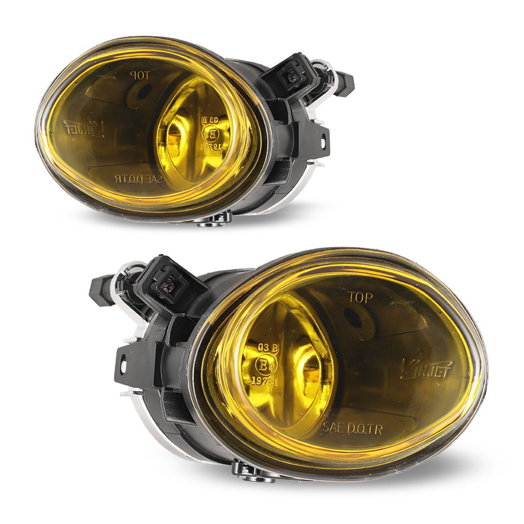 Winjet FOG LIGHTS