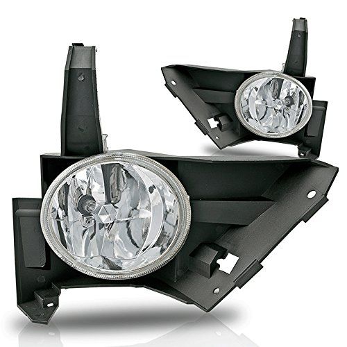 Winjet FOG LIGHTS
