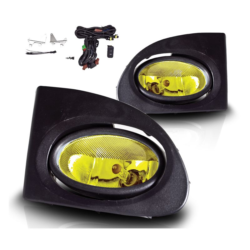 Winjet FOG LIGHTS