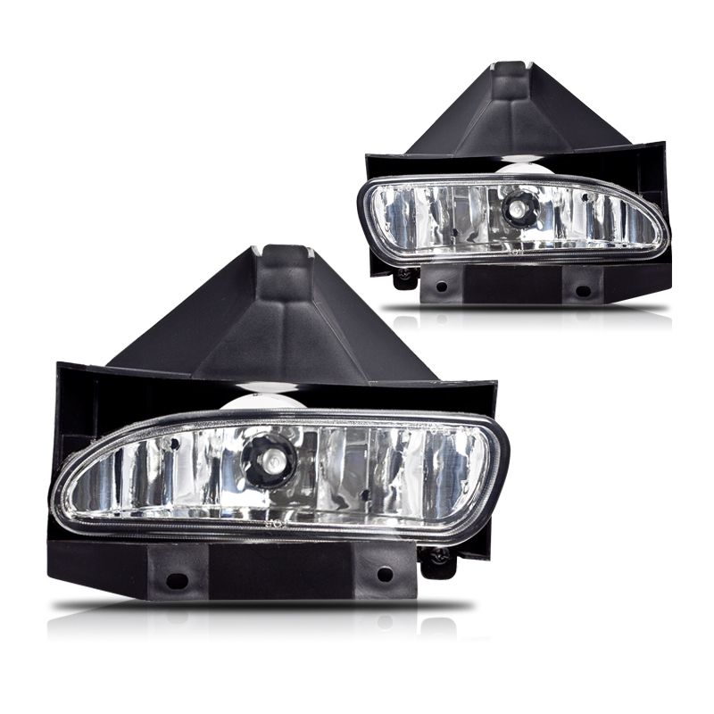 Winjet FOG LIGHTS