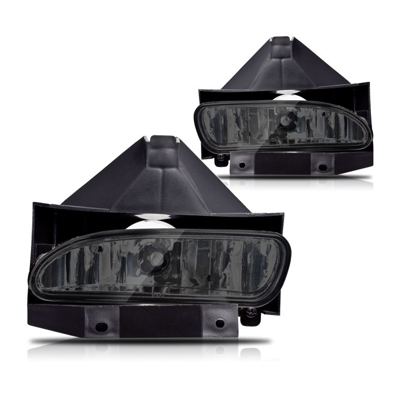Winjet FOG LIGHTS