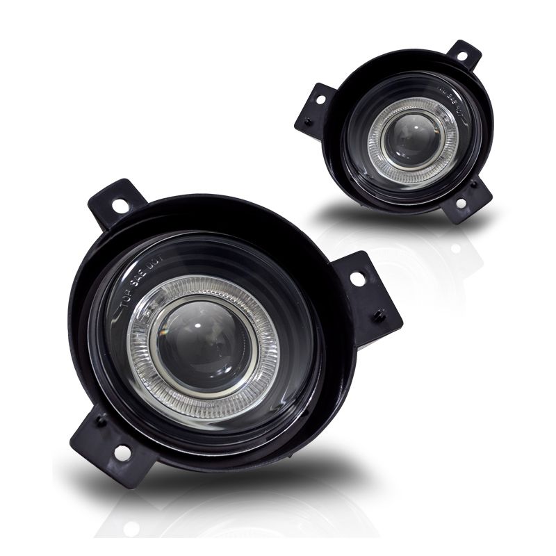 Winjet FOG LIGHTS