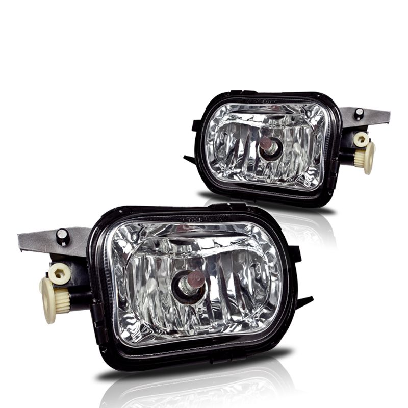 Winjet FOG LIGHTS
