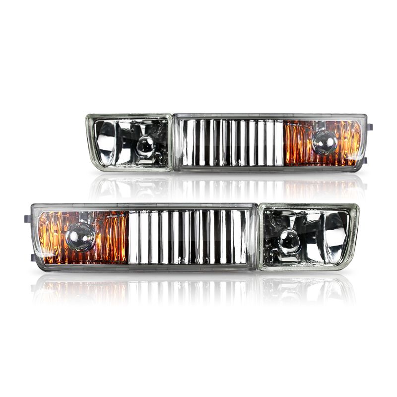 Winjet FOG LIGHTS