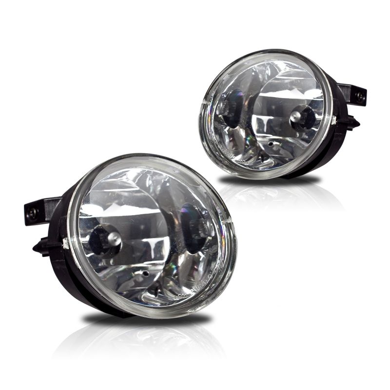 Winjet FOG LIGHTS