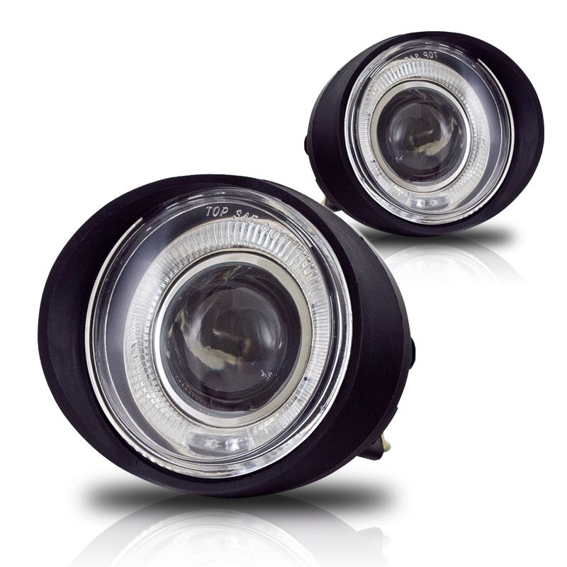 Winjet FOG LIGHTS