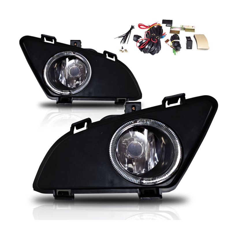 Winjet FOG LIGHTS