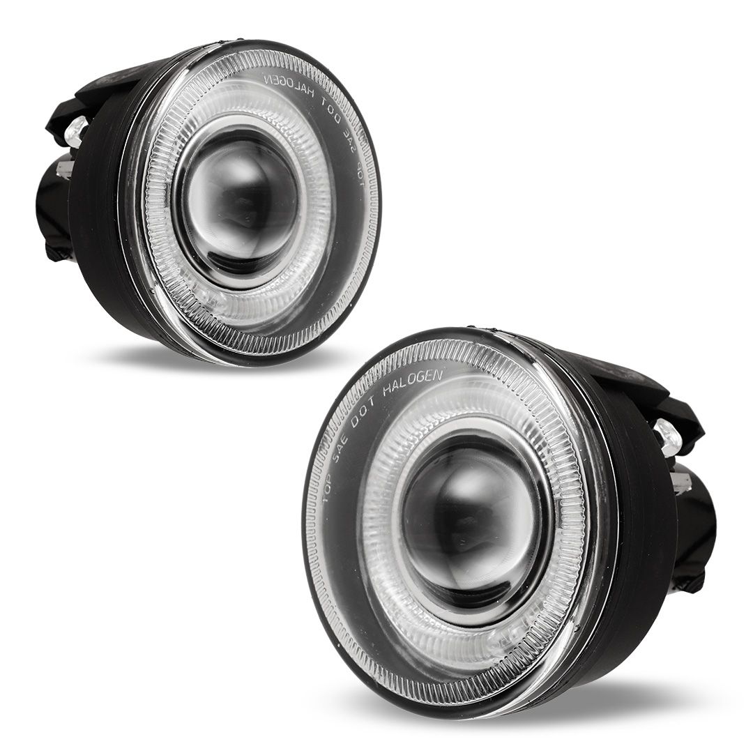Winjet FOG LIGHTS