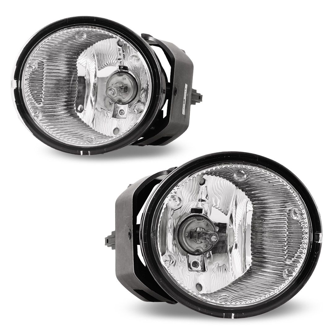Winjet FOG LIGHTS