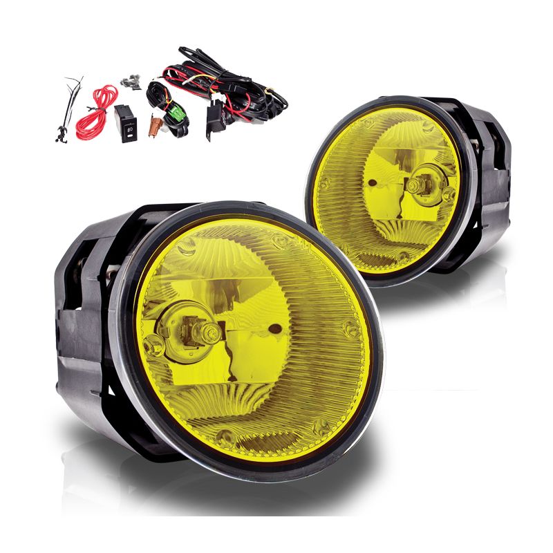 Winjet FOG LIGHTS