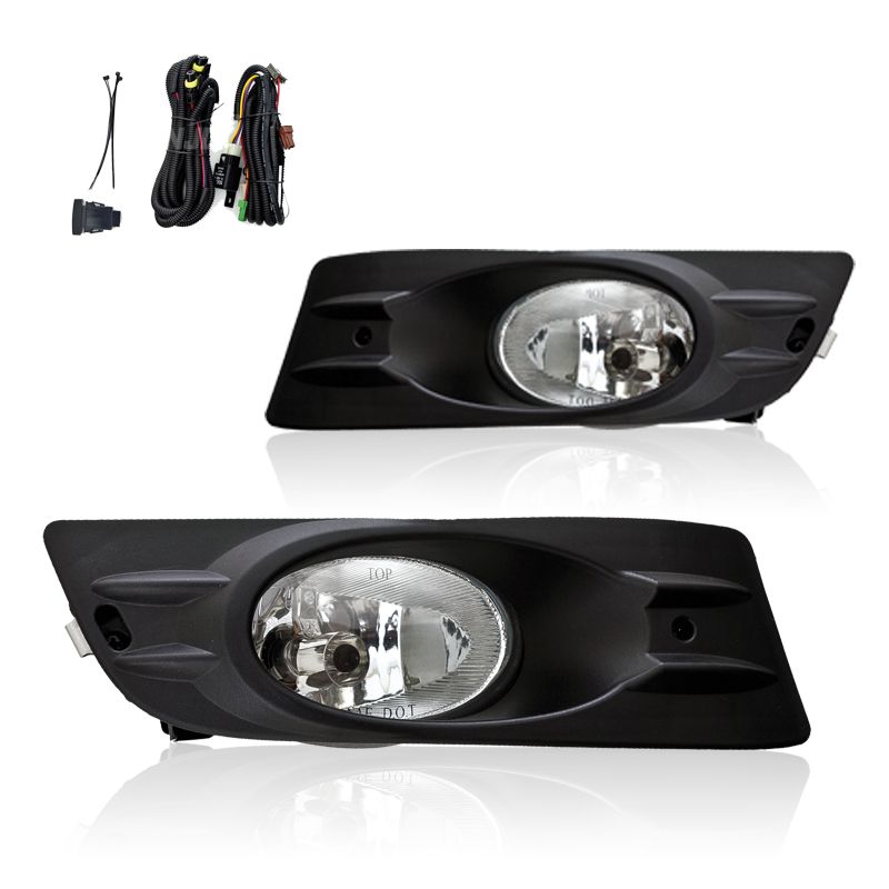 Winjet FOG LIGHTS
