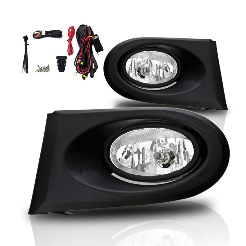 Winjet FOG LIGHTS